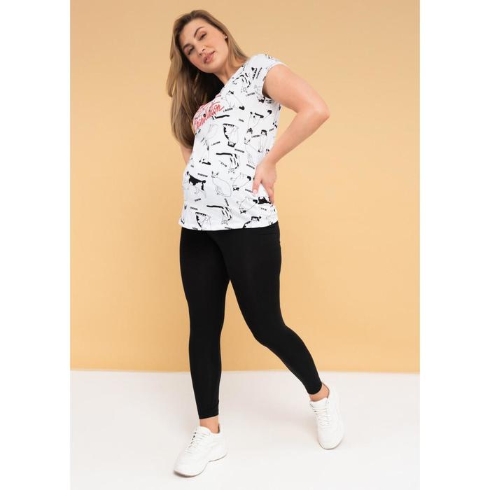 Футболка для беременных «Фиджи», размер 42
Футболка для беременных «Фиджи», размер 42