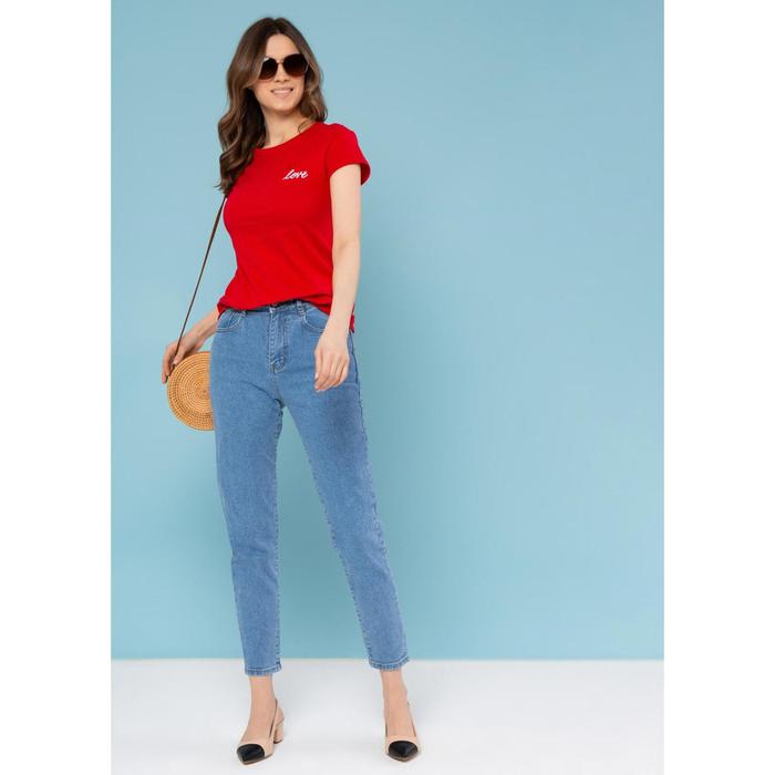 Футболка для беременных «Фиджи», размер 44
Футболка для беременных «Фиджи», размер 44