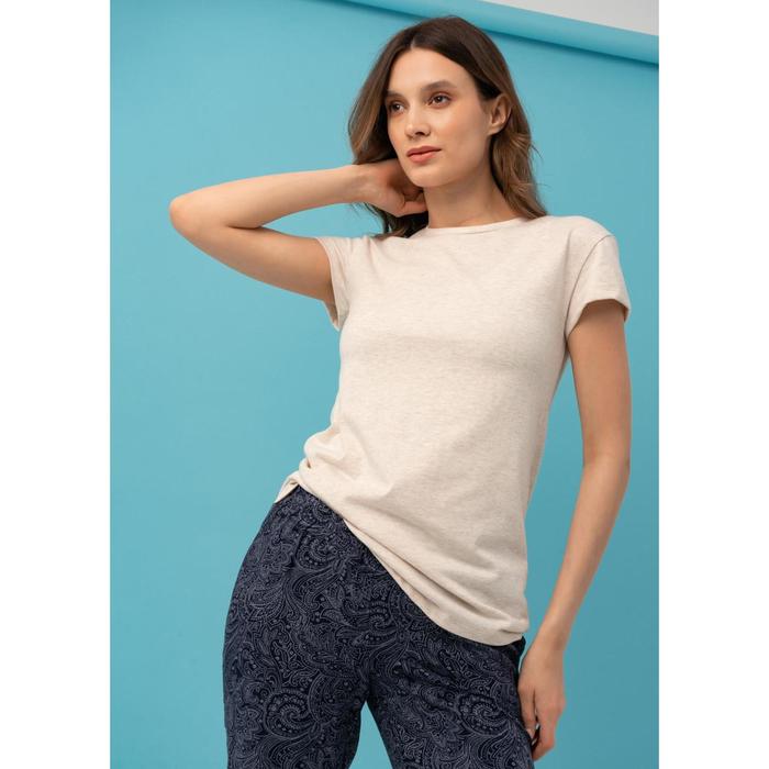 Футболка для беременных «Эмилия», размер 42
Футболка для беременных «Эмилия», размер 42