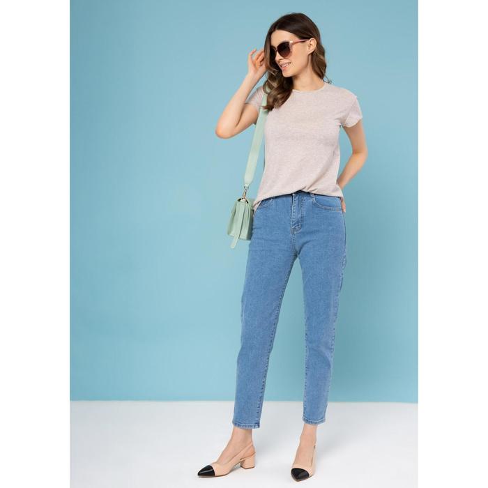 Футболка для беременных «Эмилия», размер 44
Футболка для беременных «Эмилия», размер 44