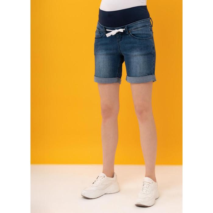 Шорты для беременных «Дубай», размер 42
Шорты для беременных «Дубай», размер 42