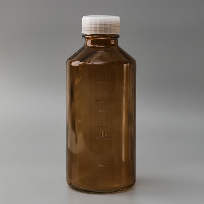 Банка «Деления», 2,5 л, с крышкой 
Банка «Деления», 2,5 л, с крышкой