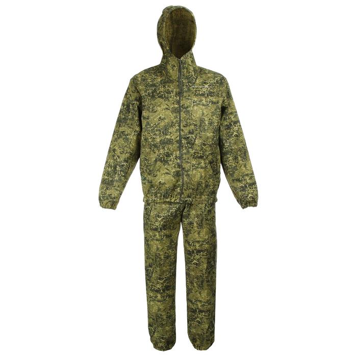 Костюм летний «Выстрел», цвет grass, ткань смесовая, размер 56-58, рост 182
Костюм летний «Выстрел», цвет grass, ткань смесовая, размер 56-58, рост 182