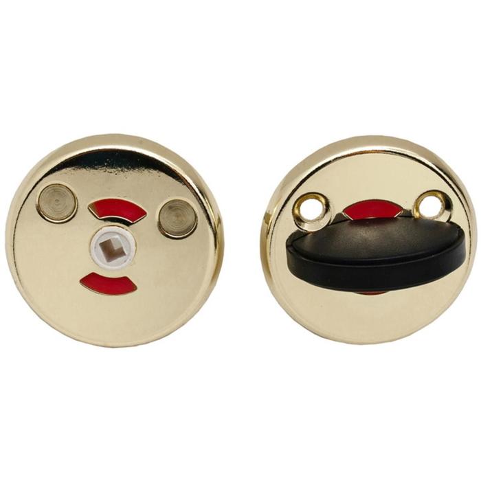 Завертка 0350WC PB цвет золото
Завертка 0350WC PB цвет золото