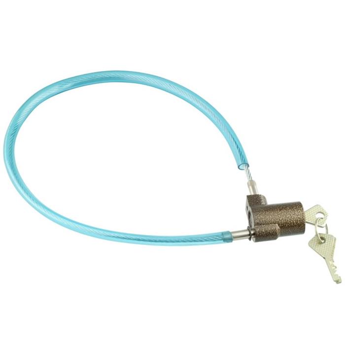 Замок тросовый AM-350
Замок тросовый AM-350