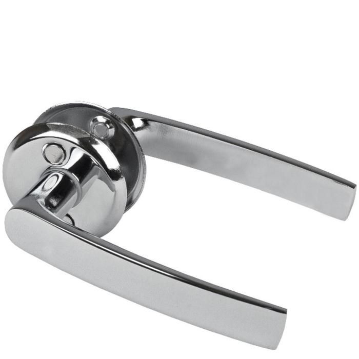 Ручка поворотная 16/001 CP , цвет хром ЭКОНОМ
Ручка поворотная 16/001 CP , цвет хром ЭКОНОМ