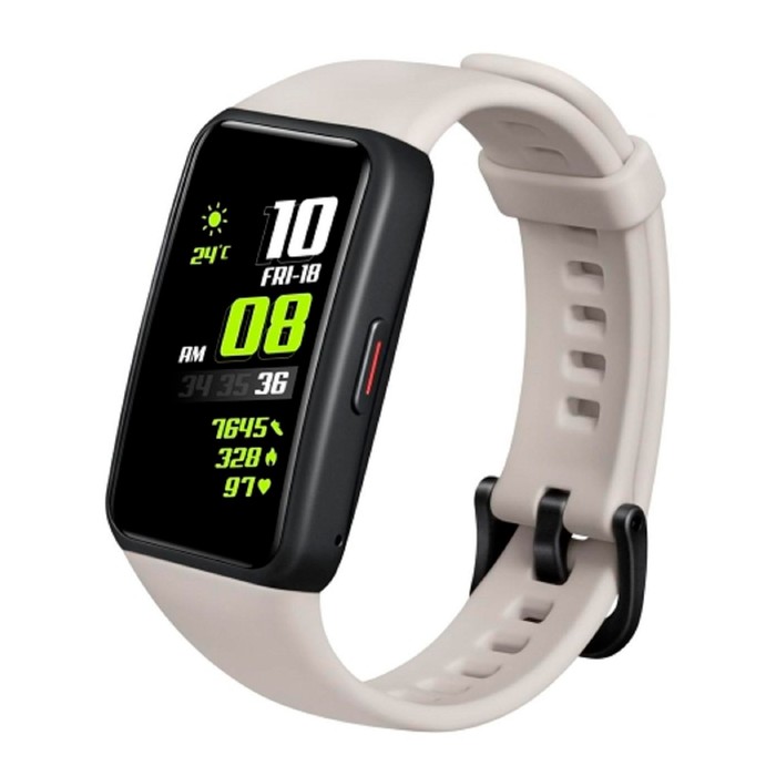Фитнес-браслет Honor Band 6 (ARG-B39), 1.47", Amoled, пульсометр, шагомер, 180 мАч, серый
Фитнес-браслет Honor Band 6 (ARG-B39), 1.47", Amoled, пульсометр, шагомер, 180 мАч, серый