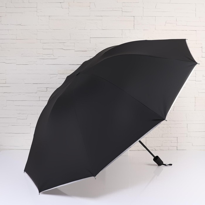 Зонт механический «Gustav», ветроустойчивый, 4 сложения, 10 спиц, R = 55 см, цвет МИКС
Зонт механический «Gustav», ветроустойчивый, 4 сложения, 10 спиц, R = 55 см, цвет МИКС