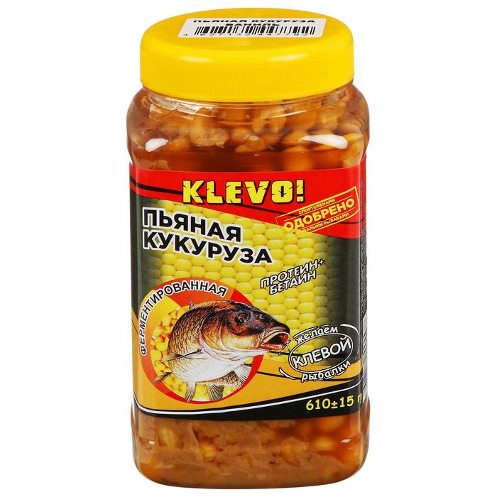 «Пьяная» кукуруза в банке, готовая к применению, аромат ваниль
«Пьяная» кукуруза в банке, готовая к применению, аромат ваниль