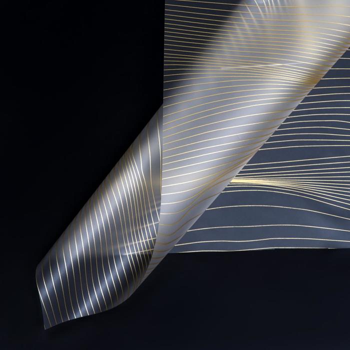 Пленка матовая, "Нежность", черная, 58 х 58 см
Пленка матовая, "Нежность", черная, 58 х 58 см