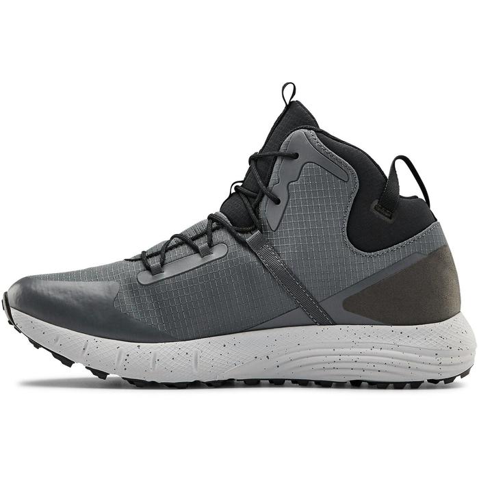 фото Ботинки унисекс under armour charged bandit trek, размер 41 (3023308-100)