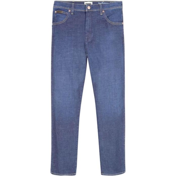 Джинсы мужские Wrangler Texas Rinse Shine, размер 32/32 (W121C548N)
Джинсы мужские Wrangler Texas Rinse Shine, размер 32/32 (W121C548N)