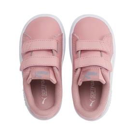 Кеды детские Puma Smash v2 L V Inf, размер 21 (36517415)
Кеды детские Puma Smash v2 L V Inf, размер 21 (36517415)