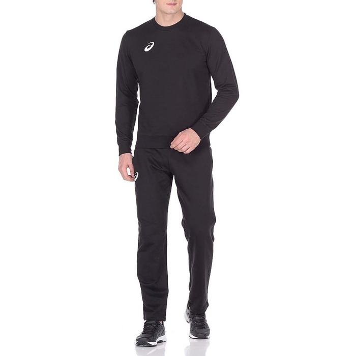 фото Костюм спортивный мужской asics man knit suit, размер 48-50 (156855-0904)