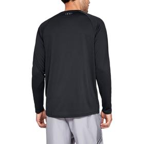 Лонгслив мужской Under Armour Tech Half Zip Long Sleeve, размер 54-56 (1328496-001)
Лонгслив мужской Under Armour Tech Half Zip Long Sleeve, размер 54-56 (1328496-001)