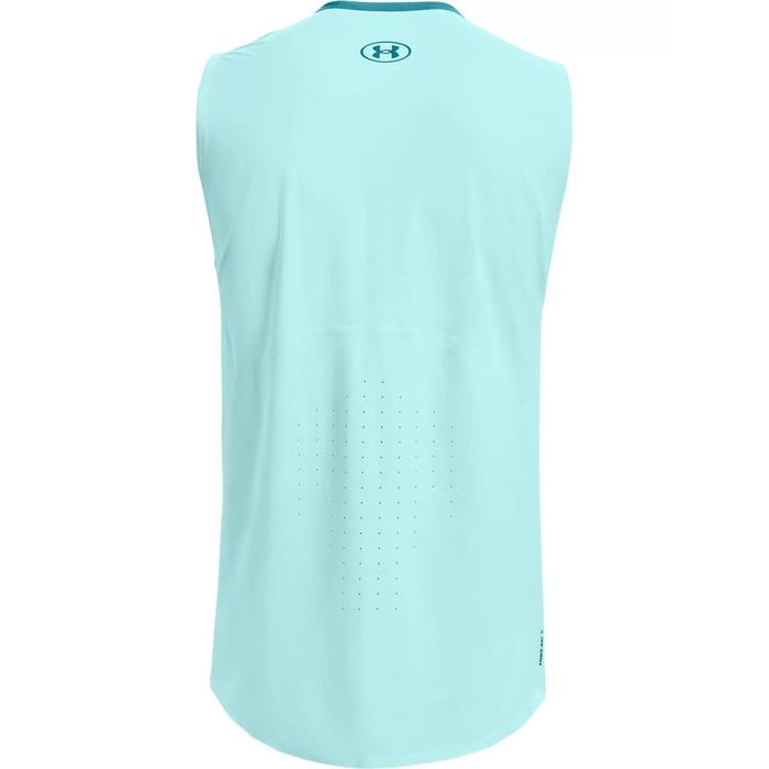 Майка мужская Under Armour HG IsoChill Perforated SL, размер 50-52 (1361428-441)
Майка мужская Under Armour HG IsoChill Perforated SL, размер 50-52 (1361428-441)