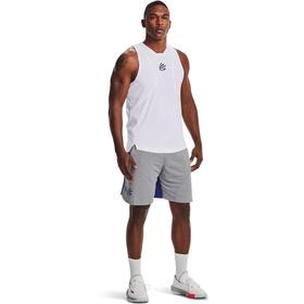 Майка мужская Under Armour Curry Performance Tank, размер 48-50 (1362587-100)
Майка мужская Under Armour Curry Performance Tank, размер 48-50 (1362587-100)