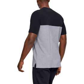 Мужская футболка Under Armour Sportstyle Track Half Zip SS Polo, размер 46-48 (1329287-035) 70334
Мужская футболка Under Armour Sportstyle Track Half Zip SS Polo, размер 46-48 (1329287-035) 70334