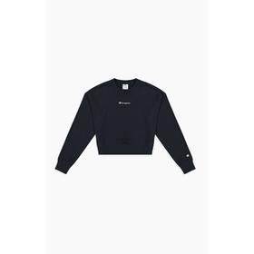 Свитшот женский Champion Legacy American Classics Crewneck Sweatshirt, размер L (112588-BS501) 703
Свитшот женский Champion Legacy American Classics Crewneck Sweatshirt, размер L (112588-BS501) 703