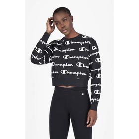 Свитшот женский Champion Legacy American Classics Crewneck Sweatshirt, размер S (112619-KL001) 703
Свитшот женский Champion Legacy American Classics Crewneck Sweatshirt, размер S (112619-KL001) 703