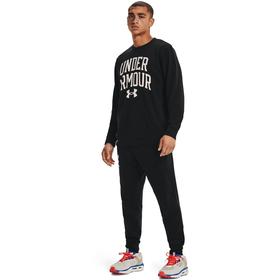 Свитшот мужской Under Armour Rival Terry Big Logo Crew, размер 50-52 (1361561-001)
Свитшот мужской Under Armour Rival Terry Big Logo Crew, размер 50-52 (1361561-001)