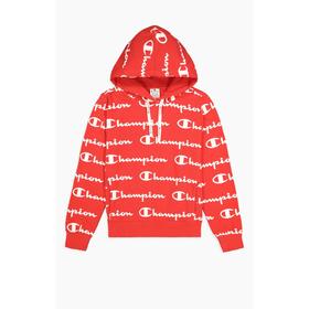 Толстовка женская Champion Legacy American Classics Hooded Sweatshirt, размер M (112617-RL017) 703
Толстовка женская Champion Legacy American Classics Hooded Sweatshirt, размер M (112617-RL017) 703