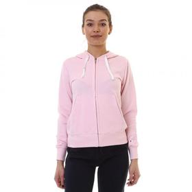 Толстовка женская Champion Legacy American Classics Hooded Full Zip Sweatshirt, размер S (112584-PS0
Толстовка женская Champion Legacy American Classics Hooded Full Zip Sweatshirt, размер S (112584-PS0