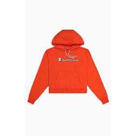 Толстовка женская Champion Rochester 1919 Champion Logo Hooded Sweatshirt, размер S (112638-OS014)
Толстовка женская Champion Rochester 1919 Champion Logo Hooded Sweatshirt, размер S (112638-OS014)