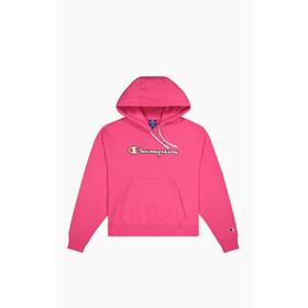 Толстовка женская Champion Rochester 1919 Champion Logo Hooded Sweatshirt, размер S (112638-PS003)
Толстовка женская Champion Rochester 1919 Champion Logo Hooded Sweatshirt, размер S (112638-PS003)