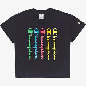 Футболка женская Champion Legacy Graphic Gallery Crewneck T-Shirt, размер L (112682-KK001)
Футболка женская Champion Legacy Graphic Gallery Crewneck T-Shirt, размер L (112682-KK001)