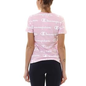 Футболка женская Champion Legacy American Classics Crewneck T-Shirt, размер M (112603-PL030) 70344
Футболка женская Champion Legacy American Classics Crewneck T-Shirt, размер M (112603-PL030) 70344