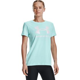 Футболка женская Under Armour Live Sportstyle Graphic SS Tee, размер 40-42 (1356305-441)
Футболка женская Under Armour Live Sportstyle Graphic SS Tee, размер 40-42 (1356305-441)