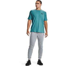 Футболка мужская Under Armour Sportstyle Left Chest Logo SS Tee, размер 56-58 (1326799-476) 703468
Футболка мужская Under Armour Sportstyle Left Chest Logo SS Tee, размер 56-58 (1326799-476) 703468