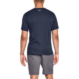 Футболка мужская Under Armour Boxed Sportstyle Graphic Charged Cotton Ss, размер 50-52 (1329581-408
Футболка мужская Under Armour Boxed Sportstyle Graphic Charged Cotton Ss, размер 50-52 (1329581-408