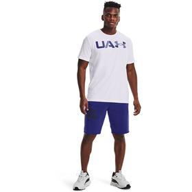 Футболка мужская Under Armour Performance Apparel SS Tee, размер 48-50 (1361670-100)
Футболка мужская Under Armour Performance Apparel SS Tee, размер 48-50 (1361670-100)