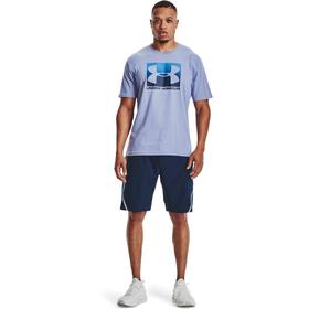 Футболка мужская Under Armour Boxed Sportstyle Graphic Charged Cotton SS Tee, размер 46-48 (1329581-
Футболка мужская Under Armour Boxed Sportstyle Graphic Charged Cotton SS Tee, размер 46-48 (1329581-