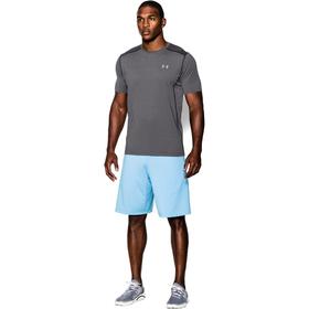 Футболка мужская Under Armour Raid Short Sleeve T-shirt, размер 52-54 (1257466-090)
Футболка мужская Under Armour Raid Short Sleeve T-shirt, размер 52-54 (1257466-090)