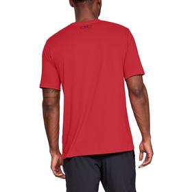 Футболка мужская Under Armour Sportstyle Left Chest Logo Ss, размер 44-46 (1326799-600)
Футболка мужская Under Armour Sportstyle Left Chest Logo Ss, размер 44-46 (1326799-600)