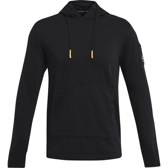 Худи мужское Under Armour Curry Underrated Utility Hoody, размер 50-52 (1362003-001)
Худи мужское Under Armour Curry Underrated Utility Hoody, размер 50-52 (1362003-001)
