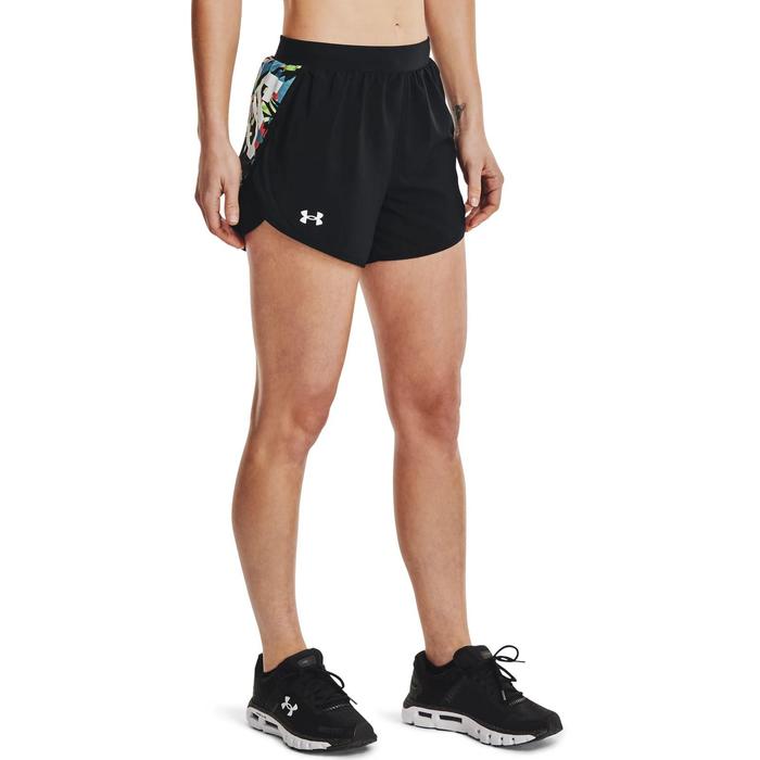 Шорты женские Under Armour Fly By 2.0 Floral Short, размер 42-44 (1362681-001)
Шорты женские Under Armour Fly By 2.0 Floral Short, размер 42-44 (1362681-001)