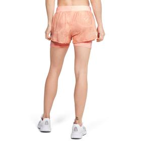 Шорты женские Under Armour Run SpeedPocket 2-in-1 Weightless Shorts, размер 40-42 (1350192-845) 70
Шорты женские Under Armour Run SpeedPocket 2-in-1 Weightless Shorts, размер 40-42 (1350192-845) 70