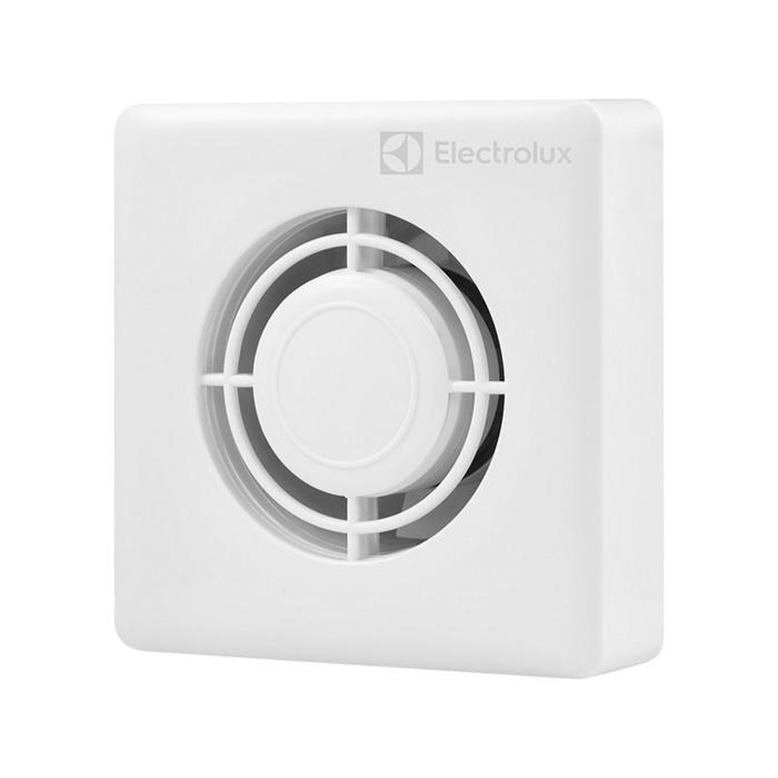 Вентилятор вытяжной Electrolux Slim EAFS-150TH, d=150 мм, с таймером и гигростатом
Вентилятор вытяжной Electrolux Slim EAFS-150TH, d=150 мм, с таймером и гигростатом