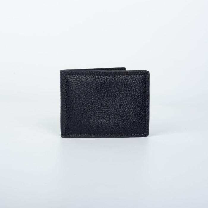 Визитница, 22 листа, цвет чёрный
Визитница, 22 листа, цвет чёрный