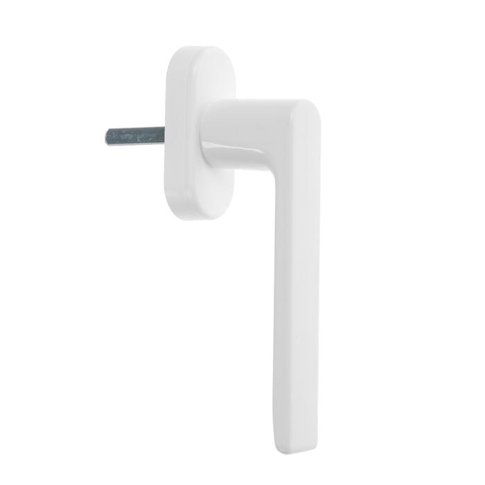 Ручка Оконная Helios 37 мм
Ручка Оконная Helios 37 мм