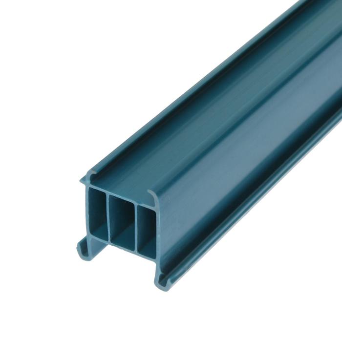 Подставочный профиль, Rehau, Monblanc, 6м