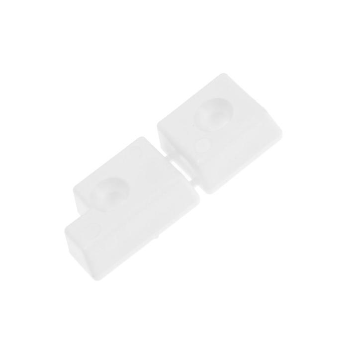 фото Крепление импоста тундра для профиля, 17х42 мм