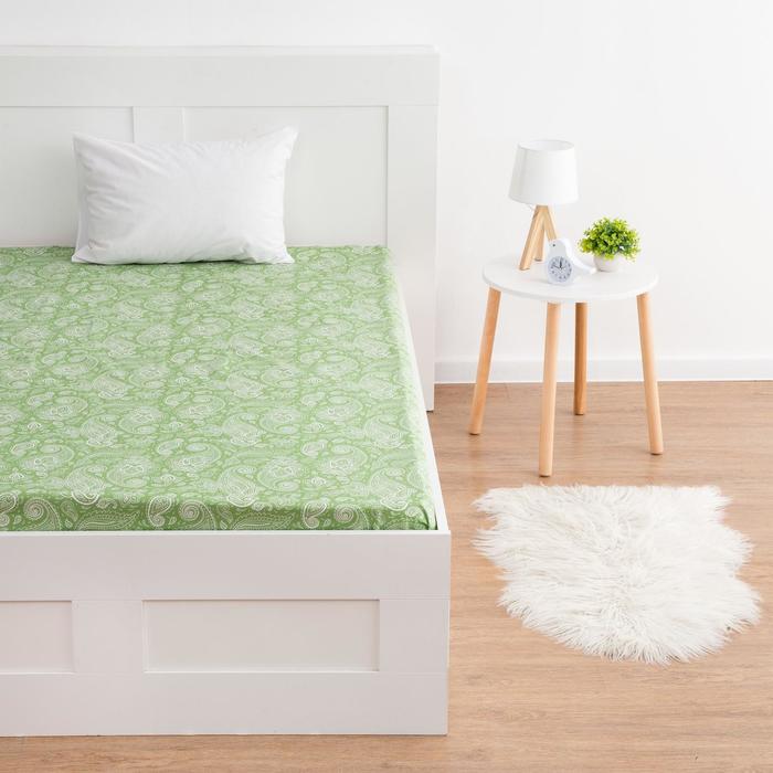 Простыня 1,5 сп Экономь и Я 150*215±3 «Огурцы» цв.оливковый, 120 гр/м2,100%хлопок,бязь
Простыня 1,5 сп Экономь и Я 150*215±3 «Огурцы» цв.оливковый, 120 гр/м2,100%хлопок,бязь