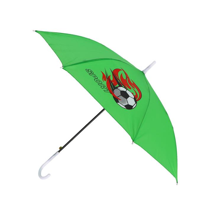 Зонт детский полуавтоматический Sport d=70 см 
Зонт детский полуавтоматический Sport d=70 см