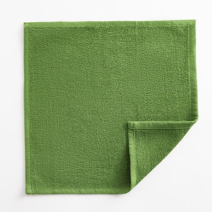 Полотенце махровое Экономь и Я 30х30 см, цв. лаймовый, 100% хл, 260 гр/м2
Полотенце махровое Экономь и Я 30х30 см, цв. лаймовый, 100% хл, 260 гр/м2