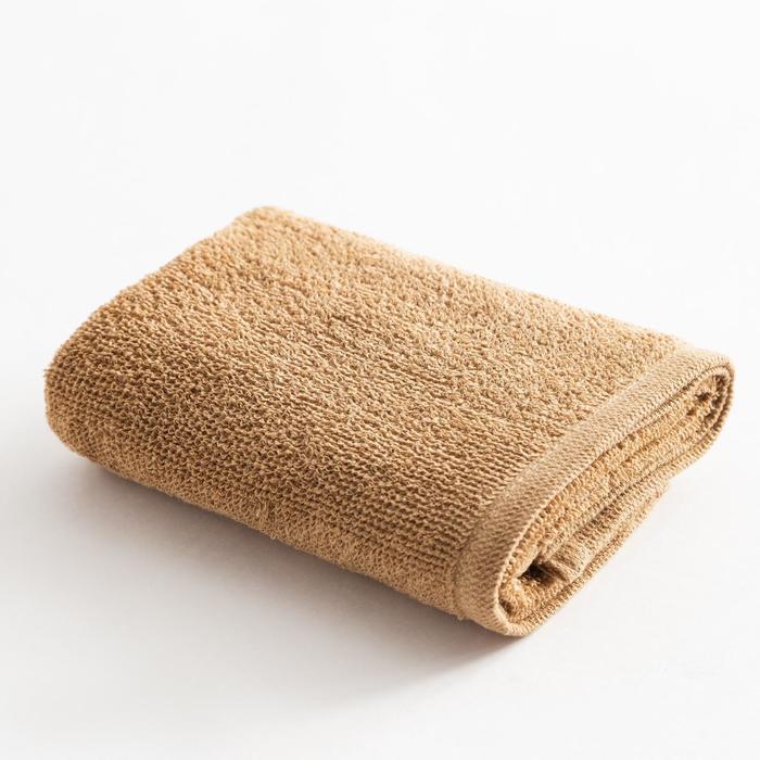 Полотенце махровое Экономь и Я 50х80 см, цв. крем-брюле, 100% хл, 260 гр/м2
Полотенце махровое Экономь и Я 50х80 см, цв. крем-брюле, 100% хл, 260 гр/м2